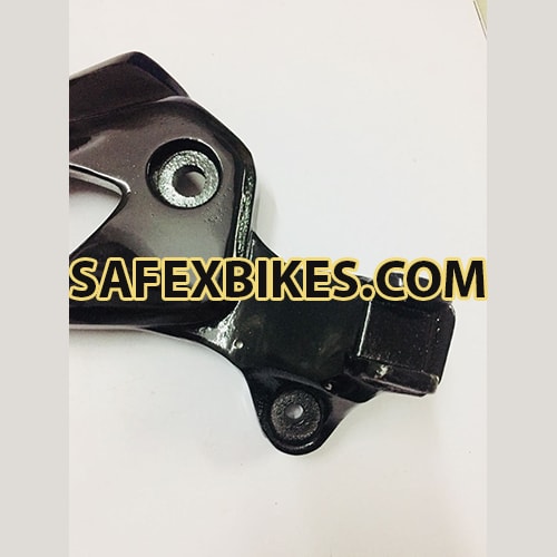 FOOT BRACKET PULSAR 135CC RIGHT HAND ZADON Motorcycle Parts For Bajaj PULSAR 135 LS